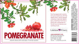 Pomegranate (Zinfandel)
