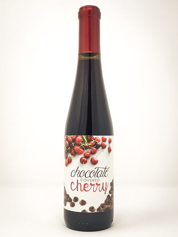 Chocolate Covered Cherry