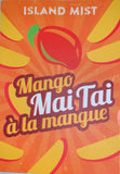 Mango Mai Tai