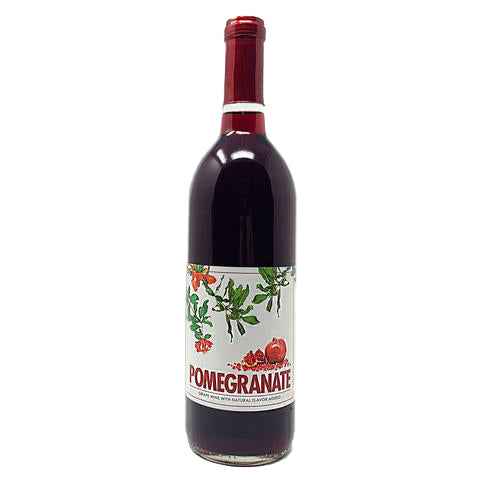 Pomegranate (Zinfandel)
