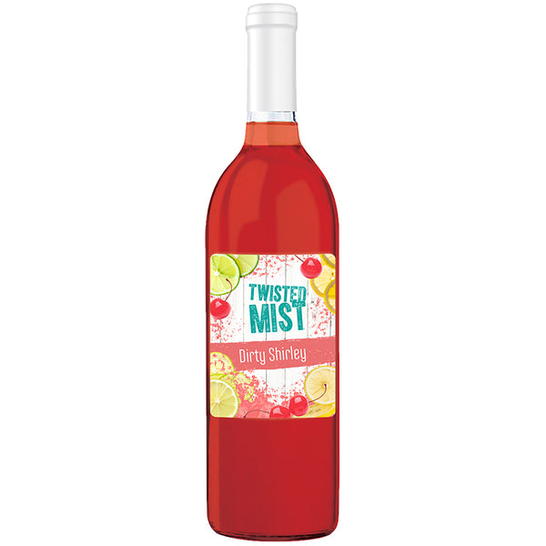Dirty Shirley