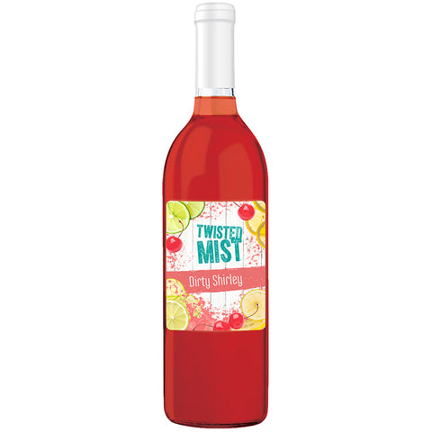 Dirty Shirley