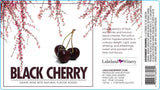 Black Cherry (Pinot Noir)