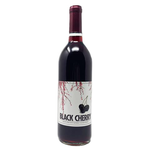 Black Cherry (Pinot Noir)