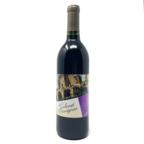 Cabernet Sauvignon