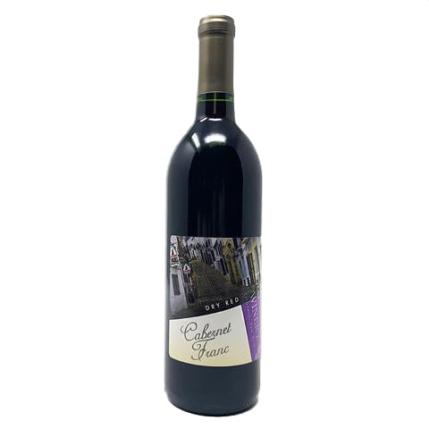 Cabernet Franc