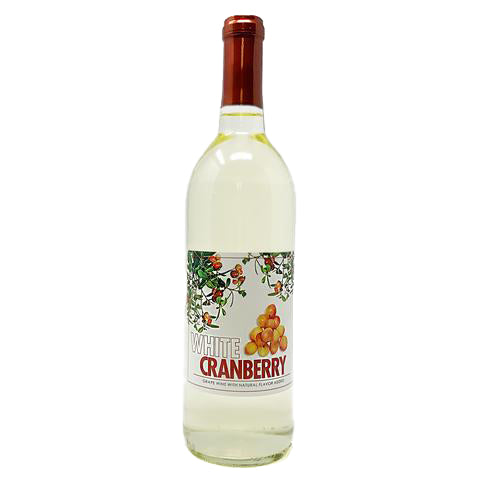 White Cranberry (Pinot Gris)